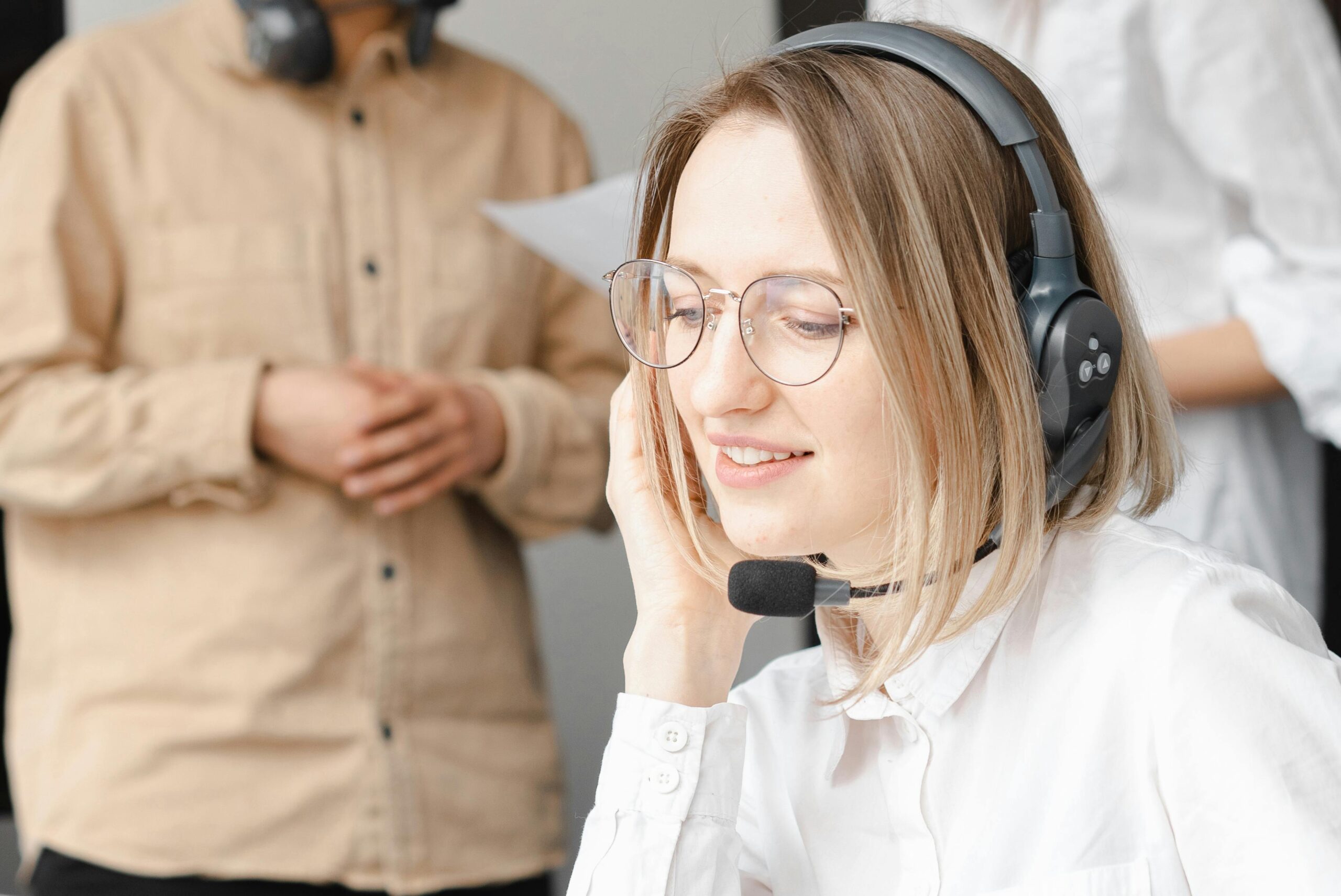 offshore virtual assistant