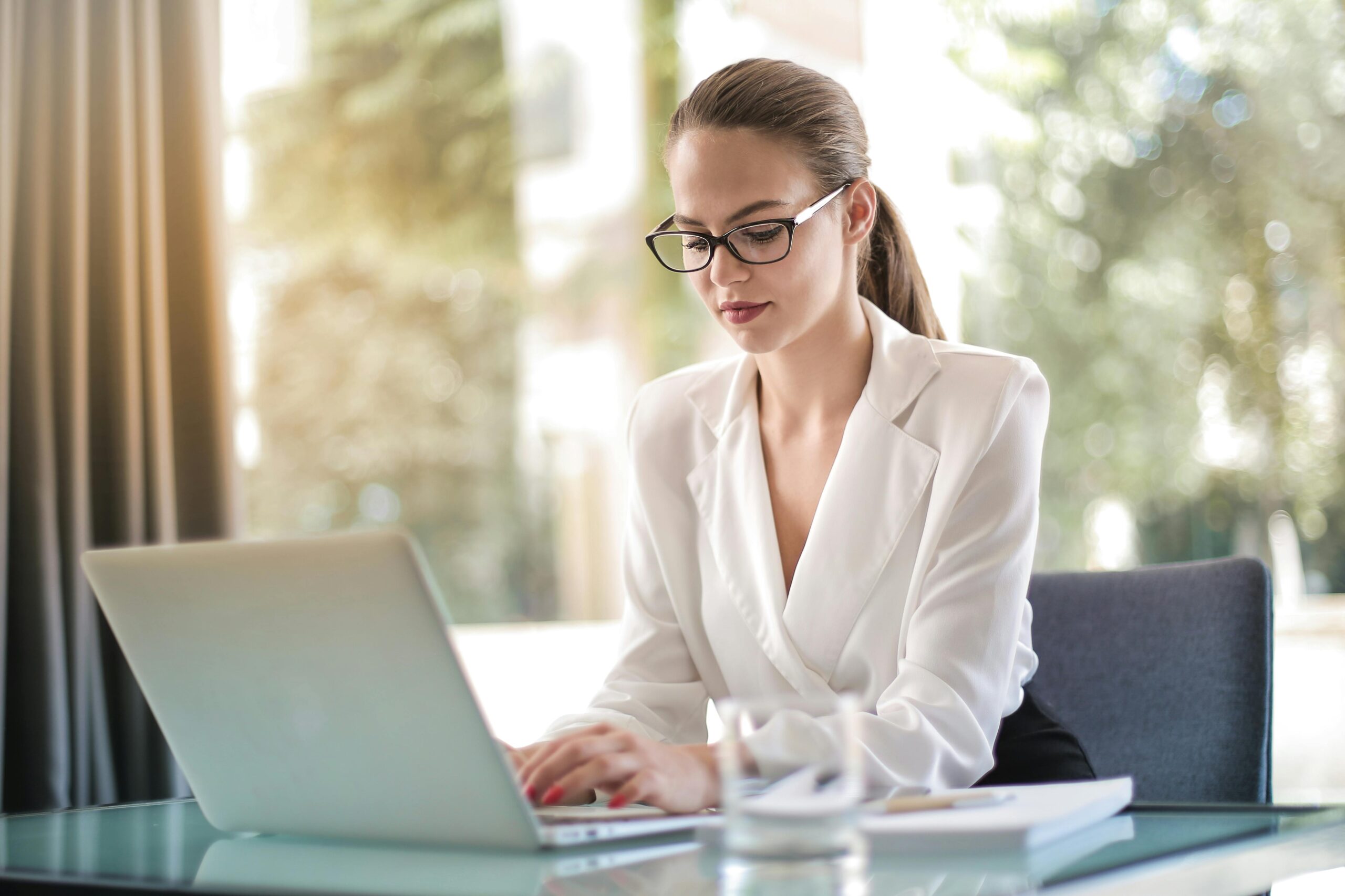 How to be productive