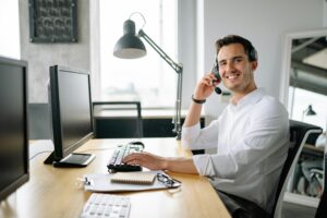 virtual assistant companies