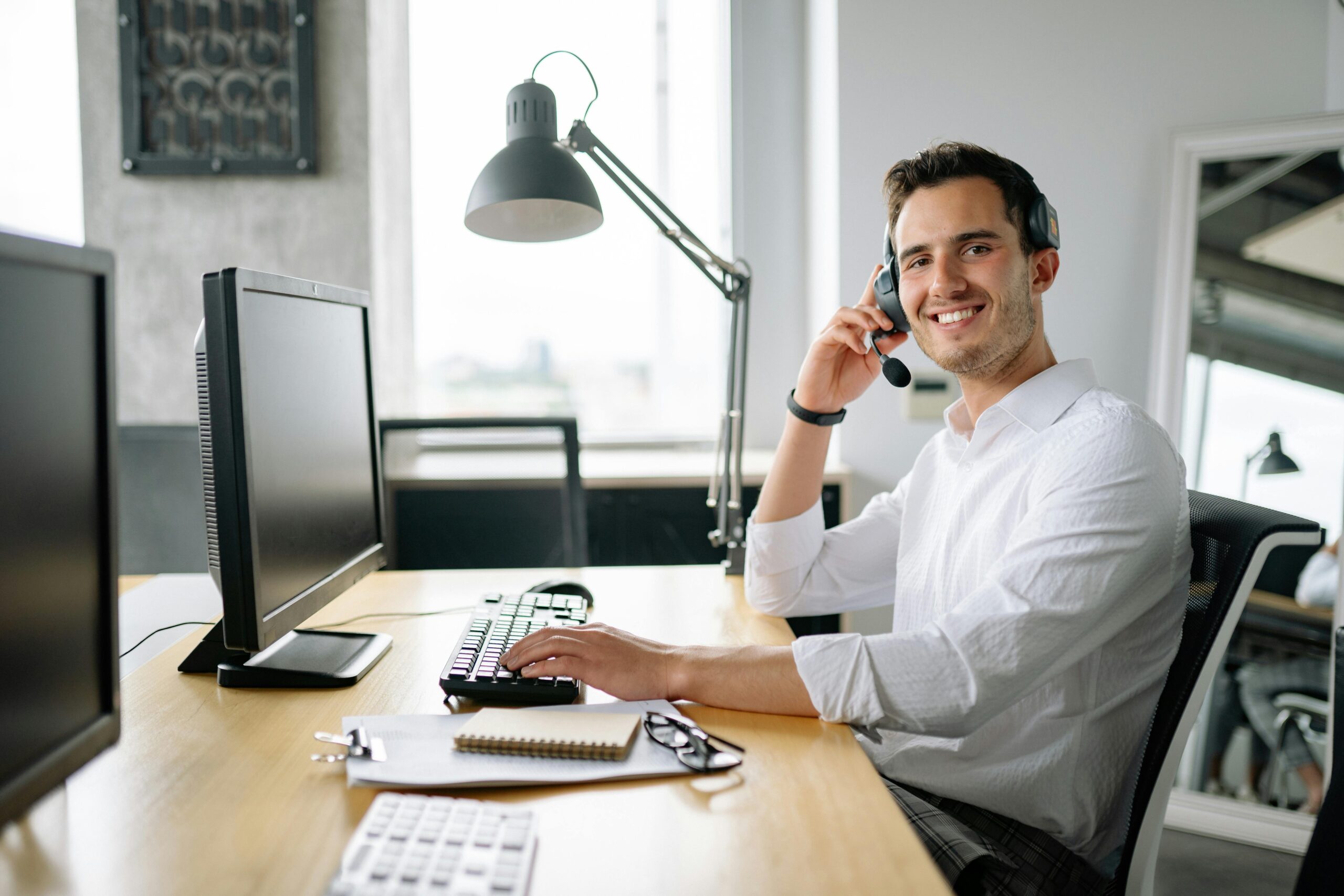 virtual assistant companies