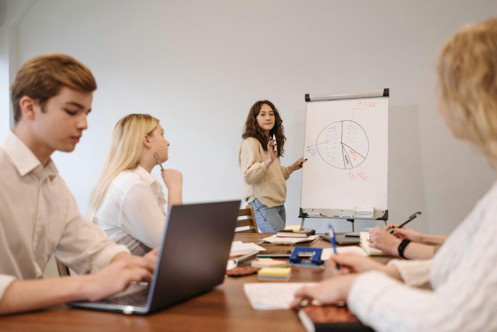 organizational culture and leadership