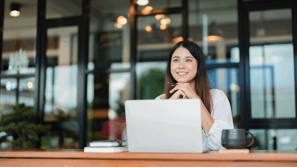 content writing virtual assistant