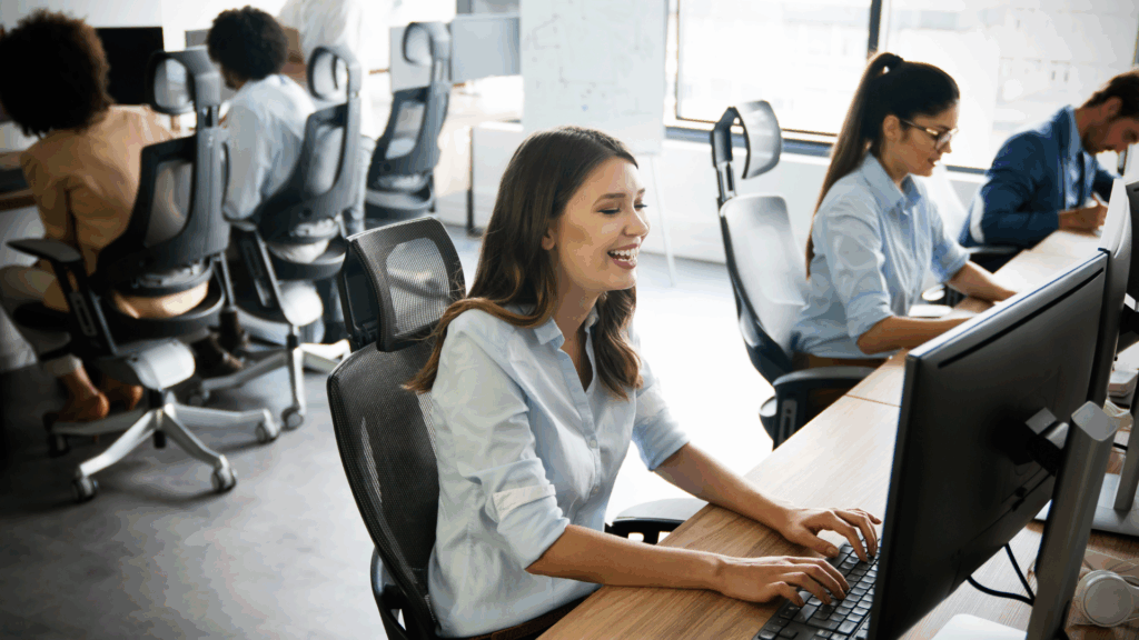 success with virtual teams