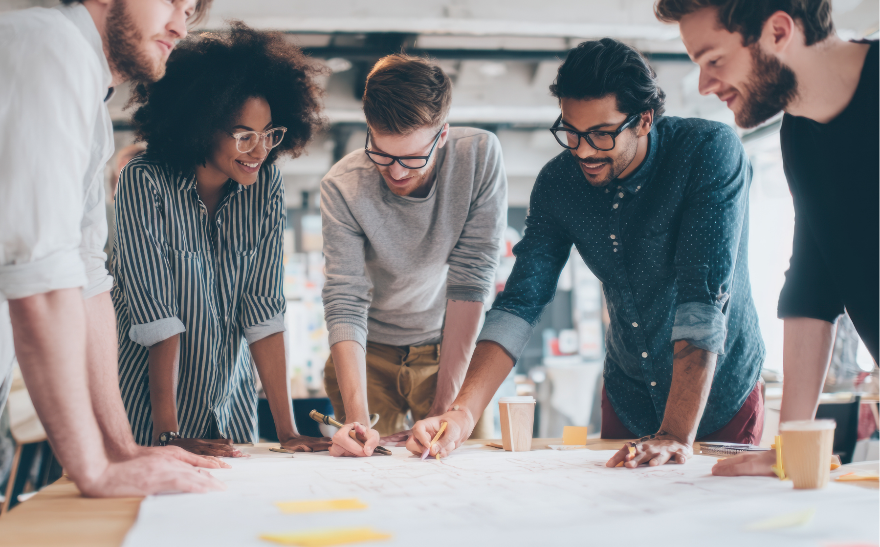 transformational leadership