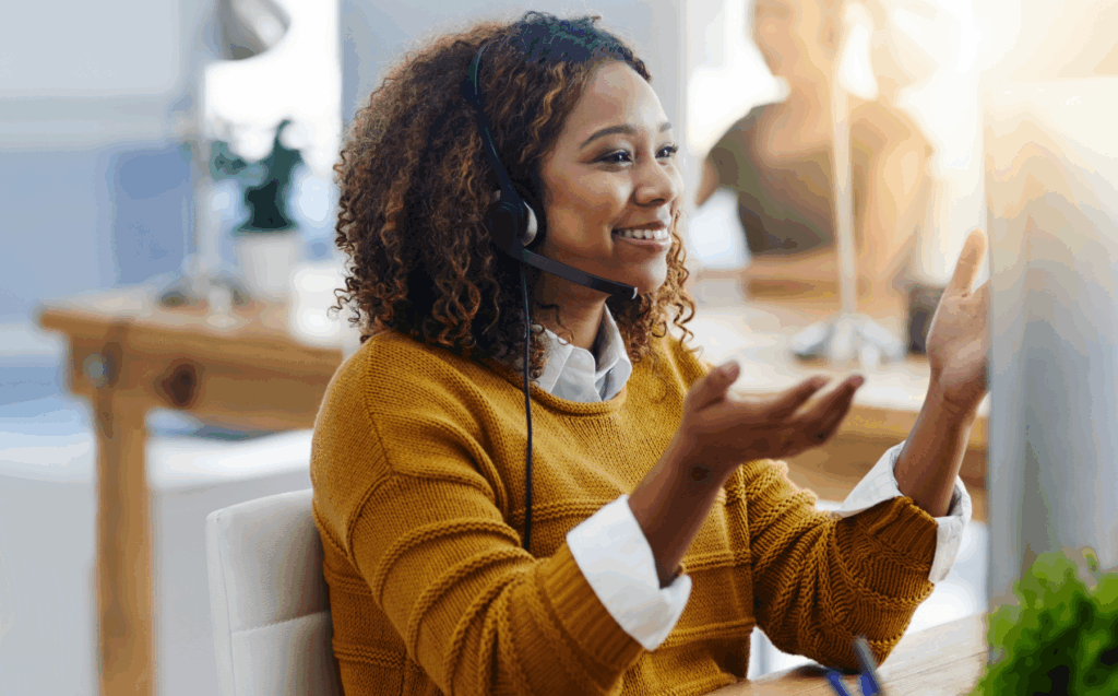 10 Virtual Assistant Benefits With the Highest ROI