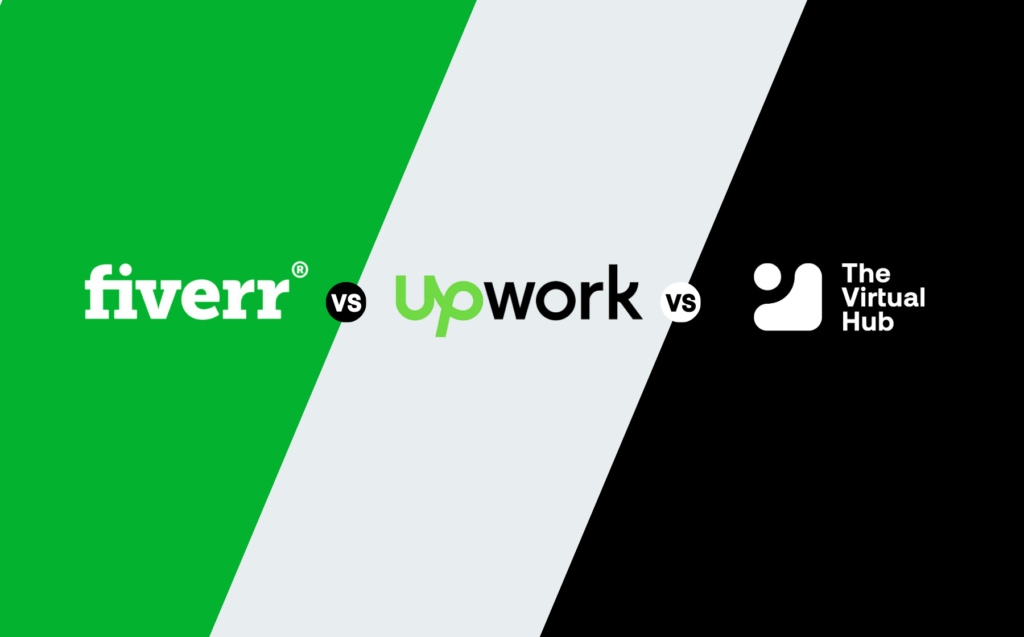 Fiverr vs Upwork: Which Online Platform Is Right for Your Business?