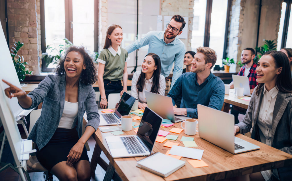 50 Workplace Teamwork Quotes That Sharpen Performance and Multiply Results