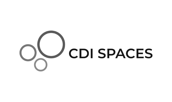 CDI Spaces