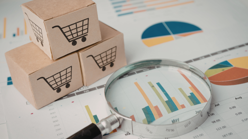 Retail and E-commerce