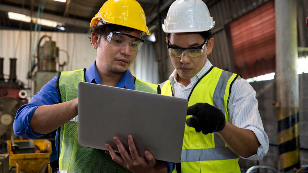 Manufacturing