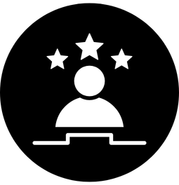 Results coach icon