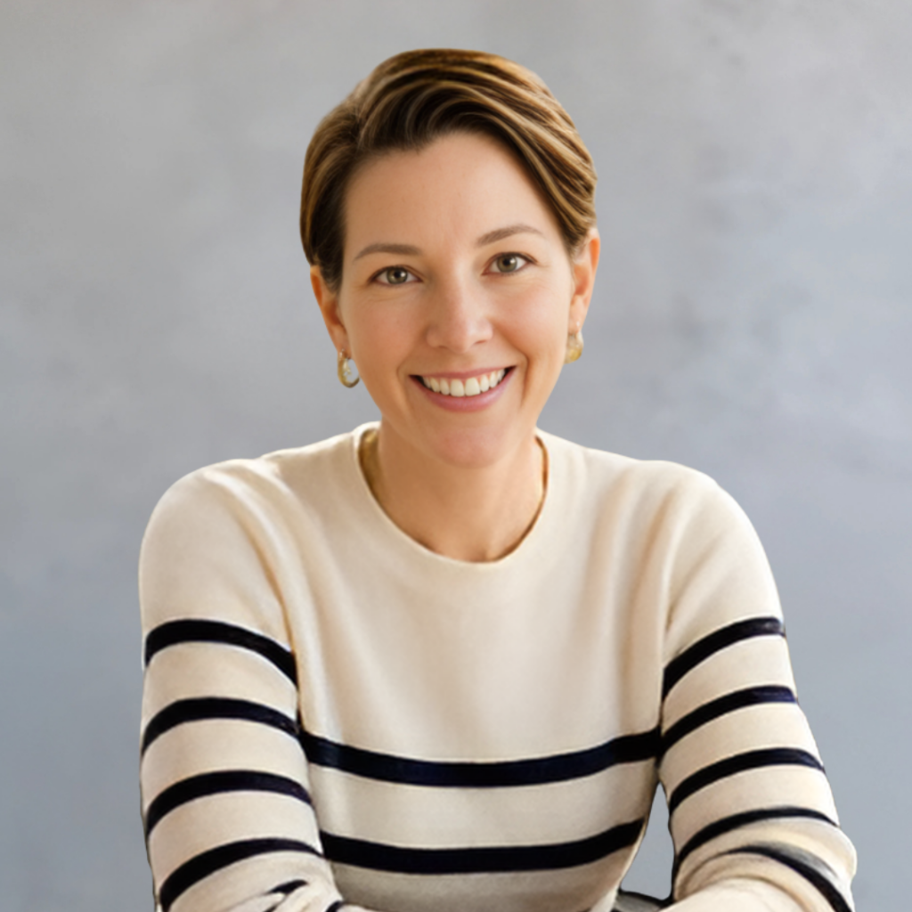 Caitlin Heiden