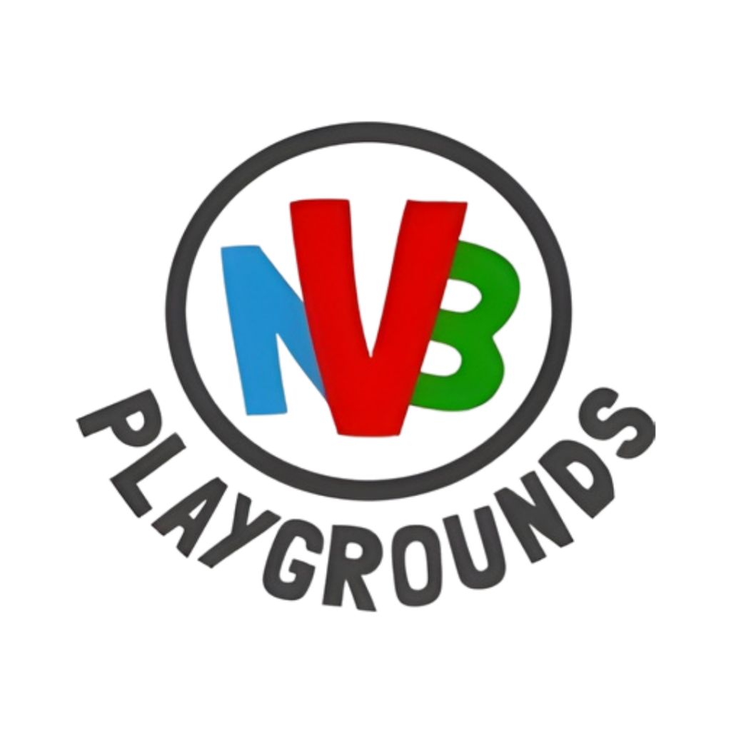 NVB Playgrounds logo