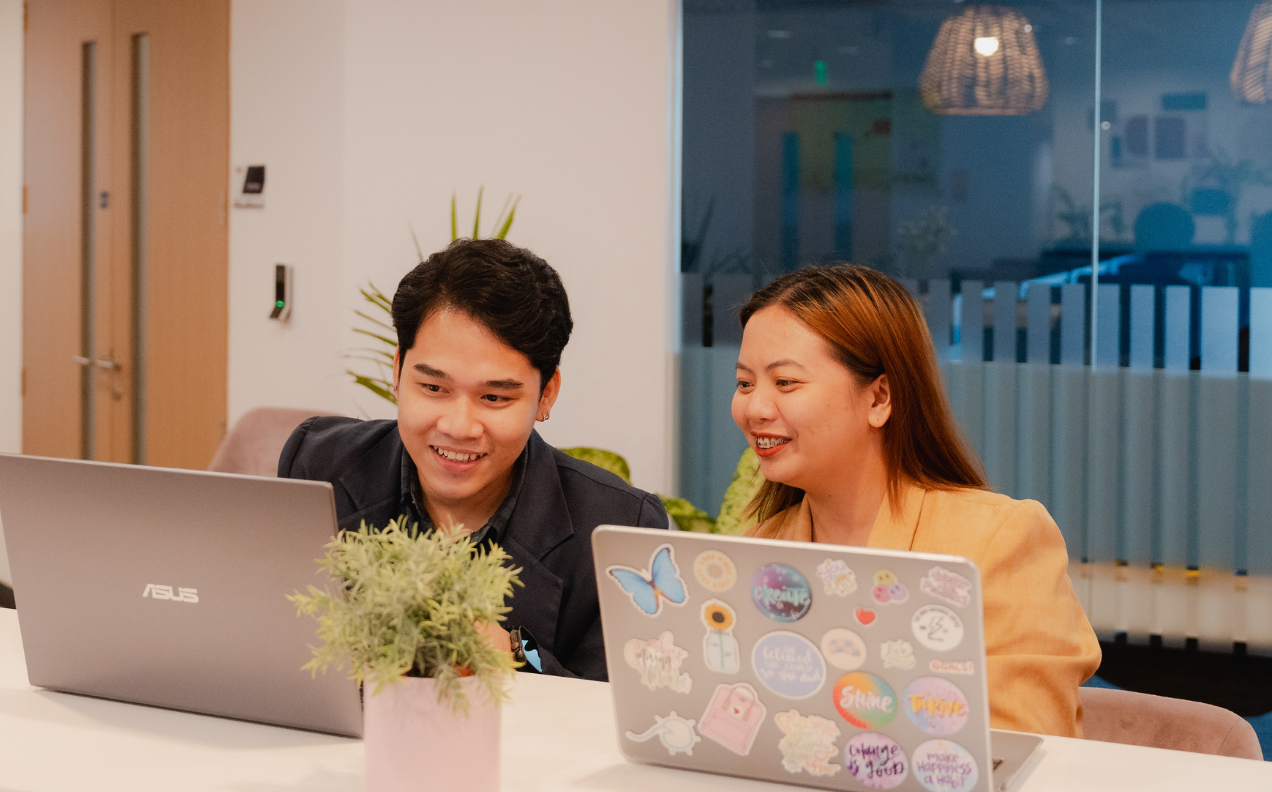 who are our clients 2
