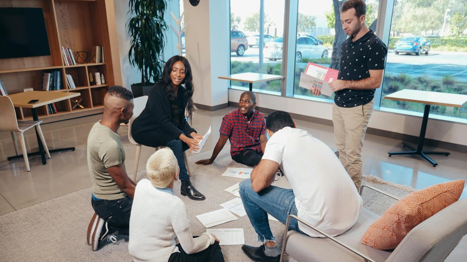 Agile Digital Transformation