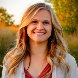 Lacey Jarvis