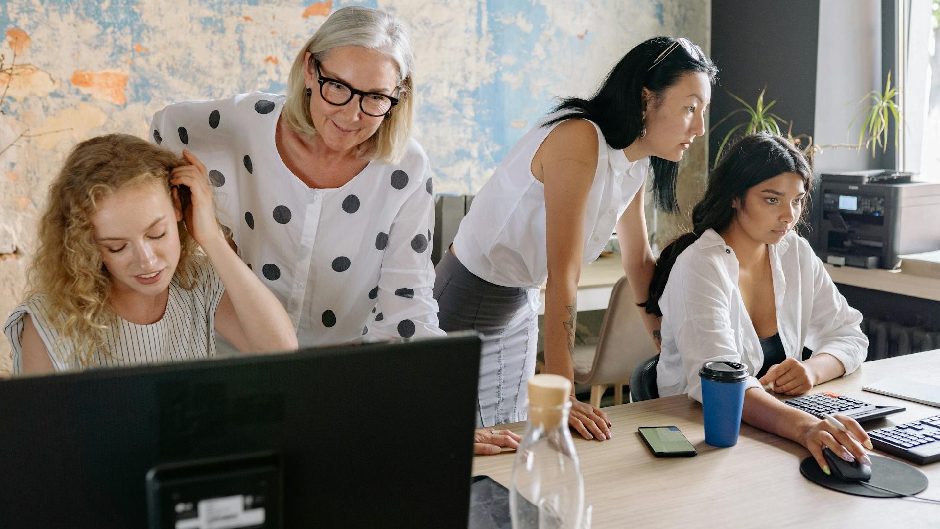 How to Boost Operational Efficiency with an Elite Assistant for Project Management image 1