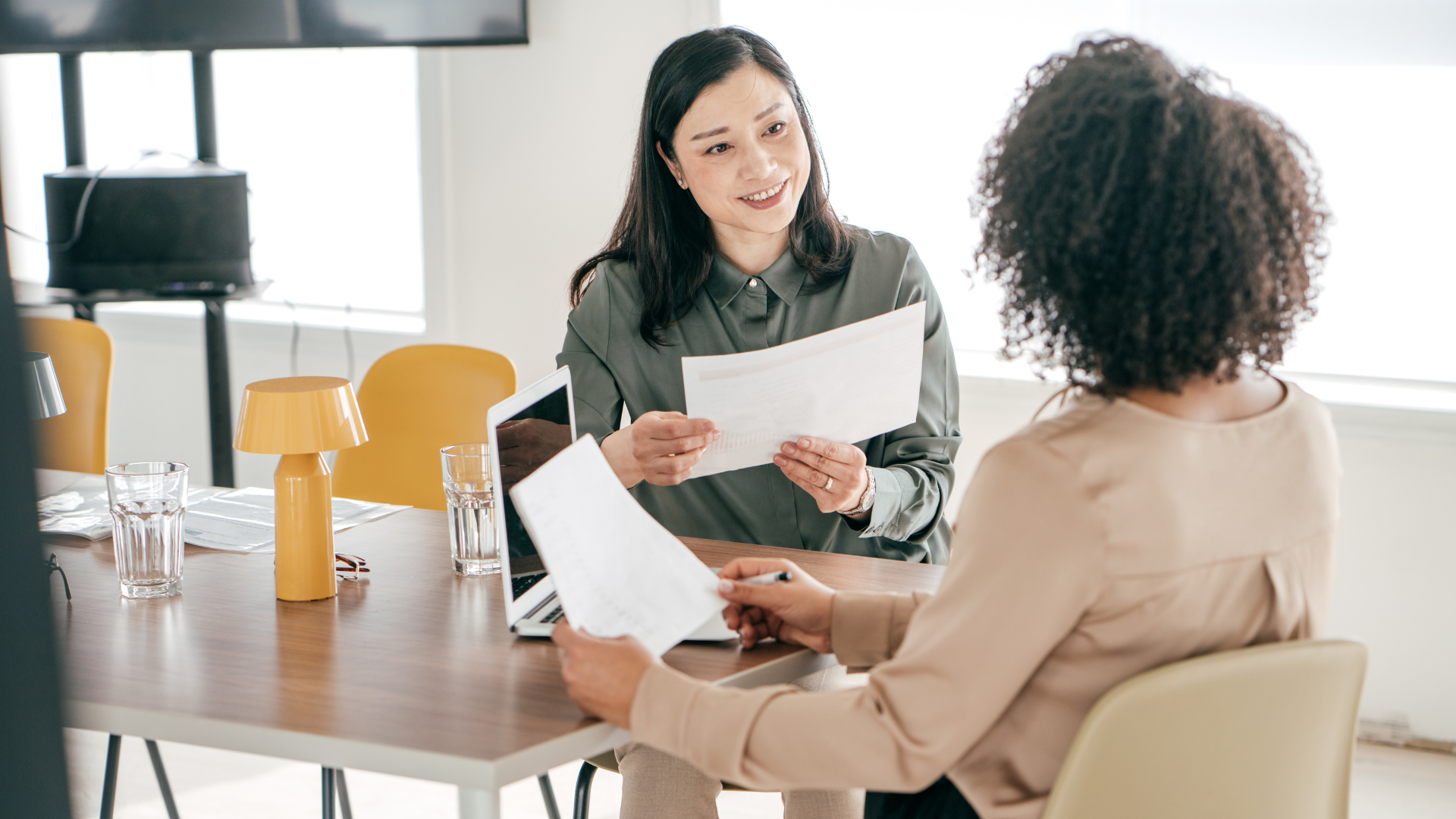 recruitment process recruitment process